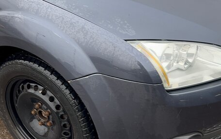 Ford Focus II рестайлинг, 2007 год, 350 000 рублей, 5 фотография