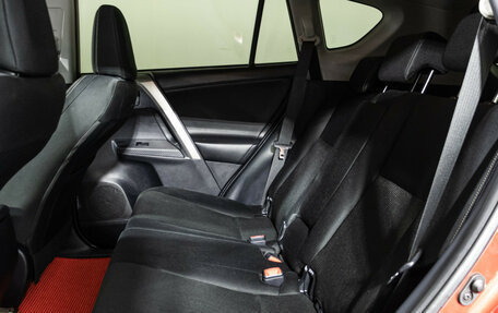 Toyota RAV4, 2014 год, 1 749 989 рублей, 10 фотография