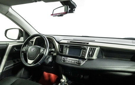 Toyota RAV4, 2014 год, 1 749 989 рублей, 9 фотография