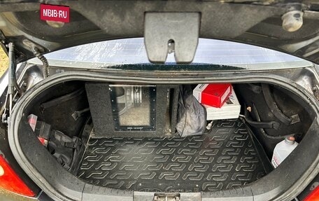 Ford Focus II рестайлинг, 2007 год, 350 000 рублей, 6 фотография