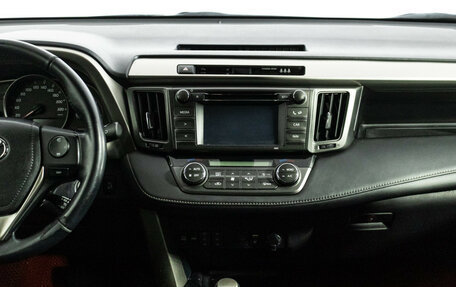 Toyota RAV4, 2014 год, 1 749 989 рублей, 14 фотография