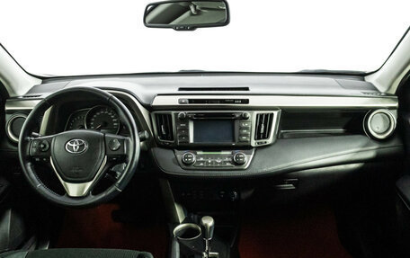 Toyota RAV4, 2014 год, 1 749 989 рублей, 13 фотография