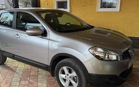 Nissan Qashqai, 2013 год, 1 250 000 рублей, 6 фотография