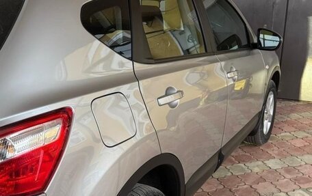 Nissan Qashqai, 2013 год, 1 250 000 рублей, 5 фотография