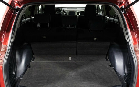 Toyota RAV4, 2014 год, 1 749 989 рублей, 18 фотография