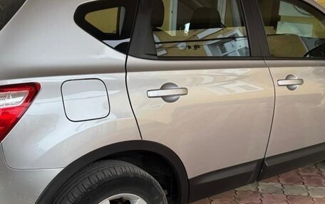 Nissan Qashqai, 2013 год, 1 250 000 рублей, 4 фотография