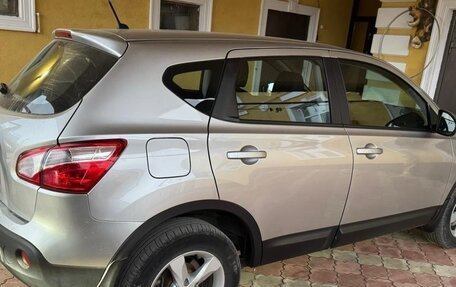 Nissan Qashqai, 2013 год, 1 250 000 рублей, 3 фотография