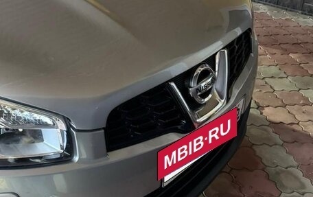 Nissan Qashqai, 2013 год, 1 250 000 рублей, 2 фотография