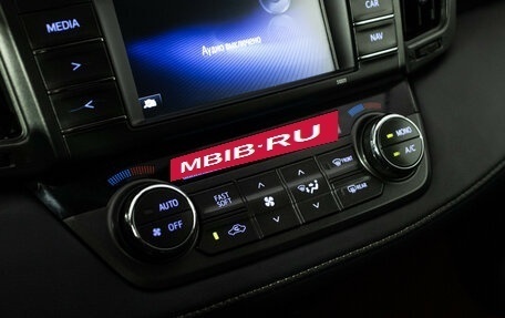 Toyota RAV4, 2014 год, 1 749 989 рублей, 16 фотография