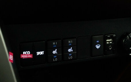 Toyota RAV4, 2014 год, 1 749 989 рублей, 17 фотография