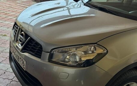 Nissan Qashqai, 2013 год, 1 250 000 рублей, 10 фотография