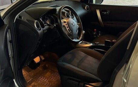 Nissan Qashqai, 2013 год, 1 250 000 рублей, 14 фотография