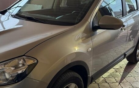 Nissan Qashqai, 2013 год, 1 250 000 рублей, 11 фотография