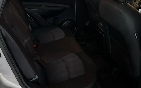 Nissan Qashqai, 2013 год, 1 250 000 рублей, 19 фотография