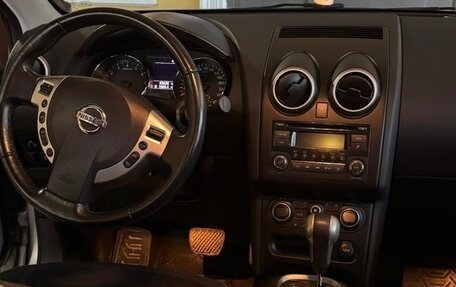 Nissan Qashqai, 2013 год, 1 250 000 рублей, 17 фотография