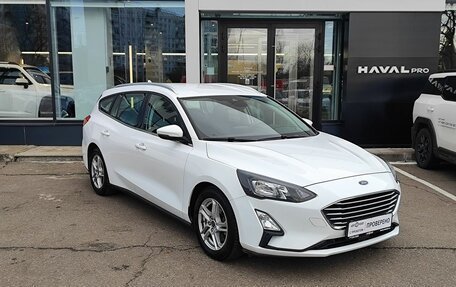 Ford Focus IV, 2020 год, 1 600 000 рублей, 3 фотография