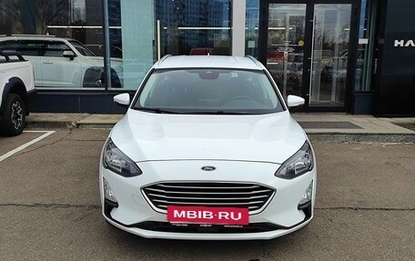 Ford Focus IV, 2020 год, 1 600 000 рублей, 2 фотография
