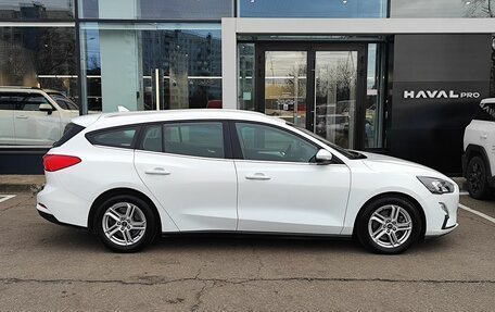 Ford Focus IV, 2020 год, 1 600 000 рублей, 4 фотография