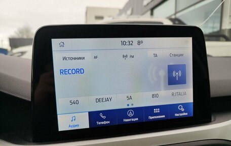 Ford Focus IV, 2020 год, 1 600 000 рублей, 15 фотография