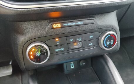 Ford Focus IV, 2020 год, 1 600 000 рублей, 16 фотография