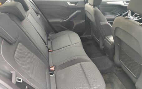 Ford Focus IV, 2020 год, 1 600 000 рублей, 11 фотография