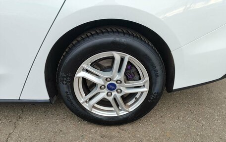 Ford Focus IV, 2020 год, 1 600 000 рублей, 12 фотография