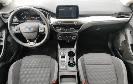 Ford Focus IV, 2020 год, 1 600 000 рублей, 10 фотография