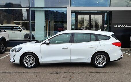 Ford Focus IV, 2020 год, 1 600 000 рублей, 8 фотография