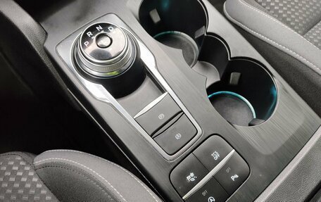 Ford Focus IV, 2020 год, 1 600 000 рублей, 17 фотография