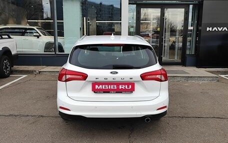 Ford Focus IV, 2020 год, 1 600 000 рублей, 6 фотография