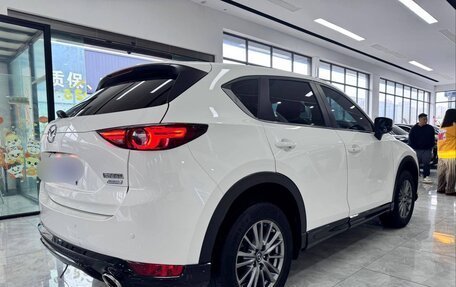 Mazda CX-5 II, 2021 год, 2 449 021 рублей, 4 фотография