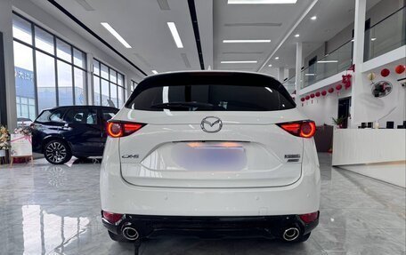 Mazda CX-5 II, 2021 год, 2 449 021 рублей, 3 фотография