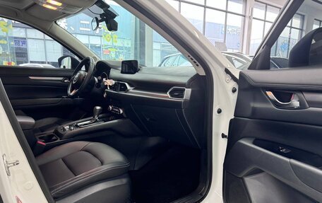 Mazda CX-5 II, 2021 год, 2 449 021 рублей, 6 фотография