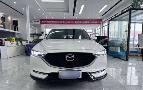 Mazda CX-5 II, 2021 год, 2 449 021 рублей, 2 фотография