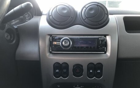 Renault Sandero I, 2011 год, 480 000 рублей, 13 фотография