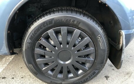 Renault Sandero I, 2011 год, 480 000 рублей, 14 фотография