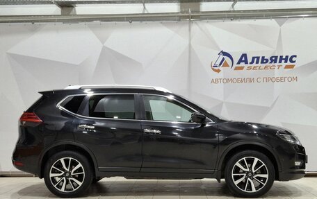 Nissan X-Trail, 2019 год, 2 500 000 рублей, 2 фотография