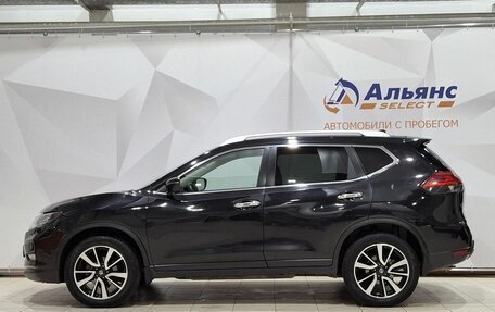 Nissan X-Trail, 2019 год, 2 500 000 рублей, 6 фотография