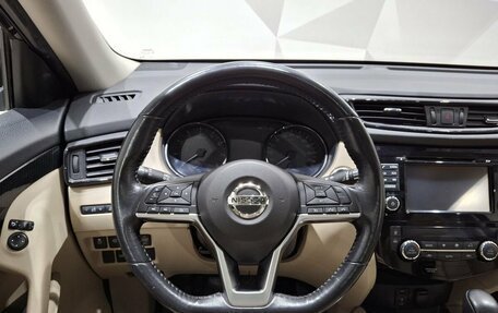 Nissan X-Trail, 2019 год, 2 500 000 рублей, 10 фотография