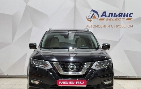 Nissan X-Trail, 2019 год, 2 500 000 рублей, 8 фотография