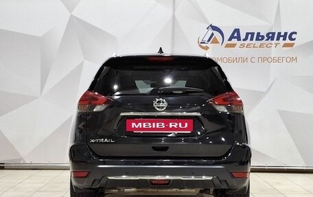 Nissan X-Trail, 2019 год, 2 500 000 рублей, 4 фотография