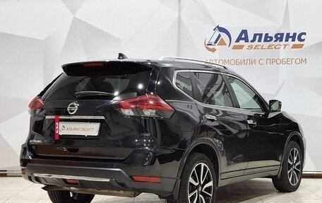 Nissan X-Trail, 2019 год, 2 500 000 рублей, 3 фотография