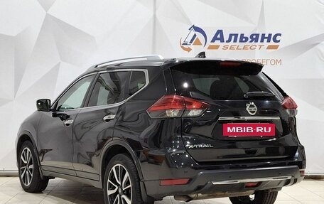 Nissan X-Trail, 2019 год, 2 500 000 рублей, 5 фотография