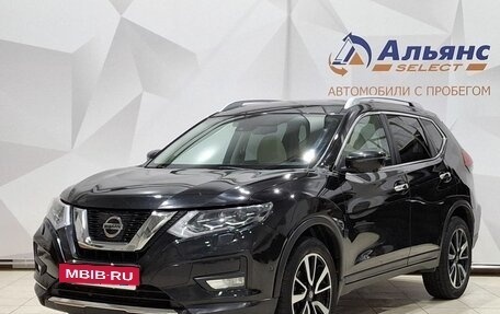 Nissan X-Trail, 2019 год, 2 500 000 рублей, 7 фотография