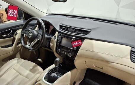 Nissan X-Trail, 2019 год, 2 500 000 рублей, 12 фотография