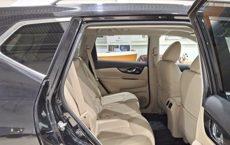 Nissan X-Trail, 2019 год, 2 500 000 рублей, 21 фотография