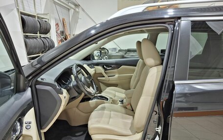 Nissan X-Trail, 2019 год, 2 500 000 рублей, 20 фотография