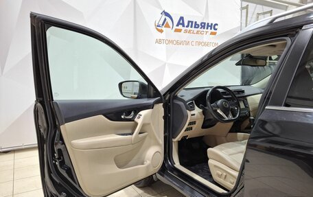 Nissan X-Trail, 2019 год, 2 500 000 рублей, 25 фотография