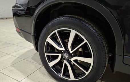 Nissan X-Trail, 2019 год, 2 500 000 рублей, 24 фотография