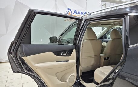 Nissan X-Trail, 2019 год, 2 500 000 рублей, 28 фотография